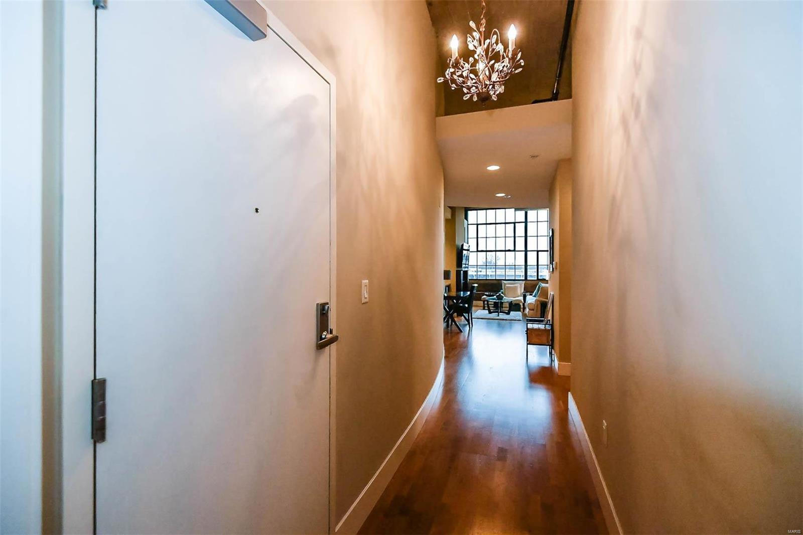 West End Lofts - Residential