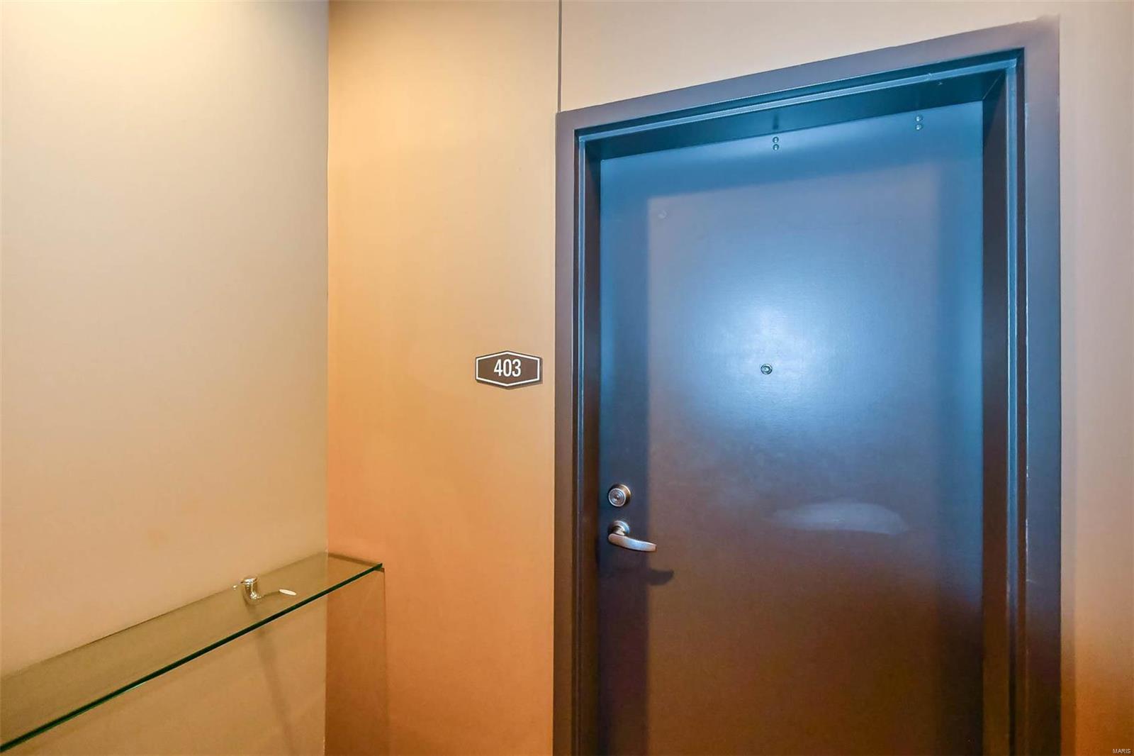 West End Lofts - Residential