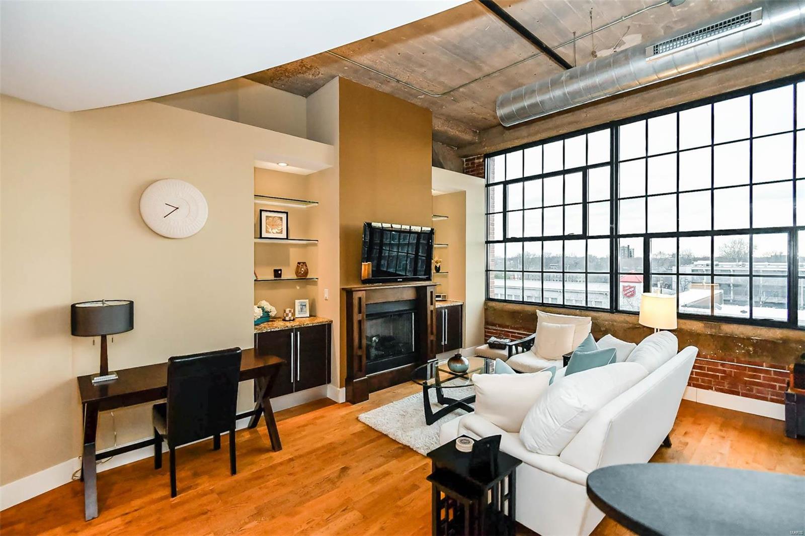 West End Lofts - Residential