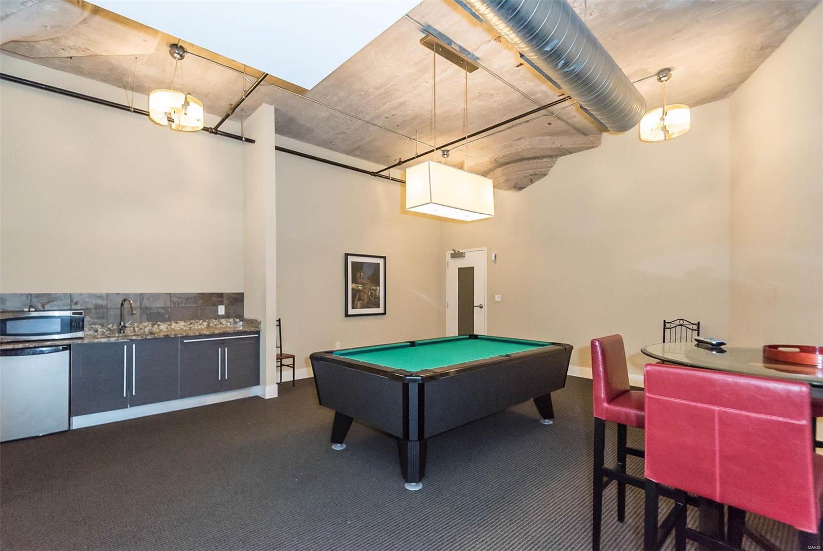 West End Lofts - Residential