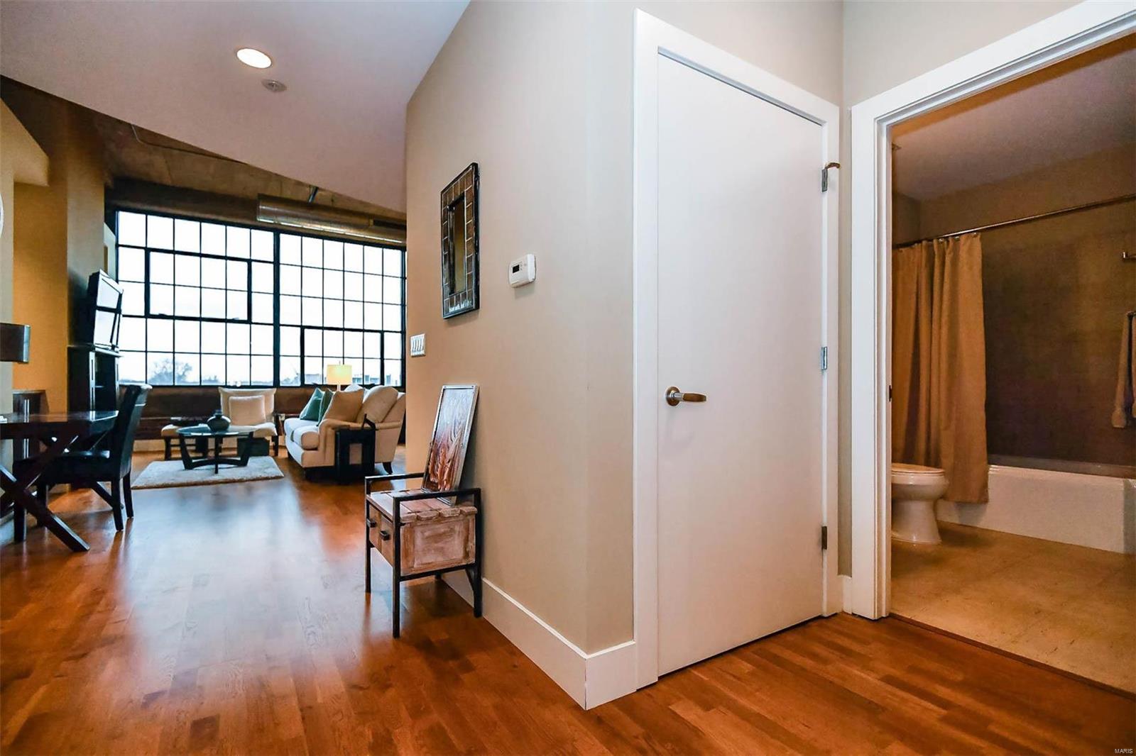 West End Lofts - Residential