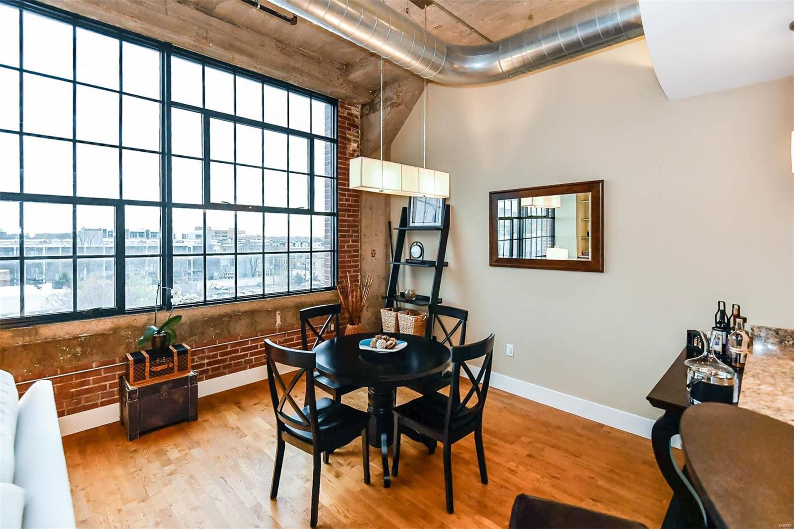 West End Lofts - Residential