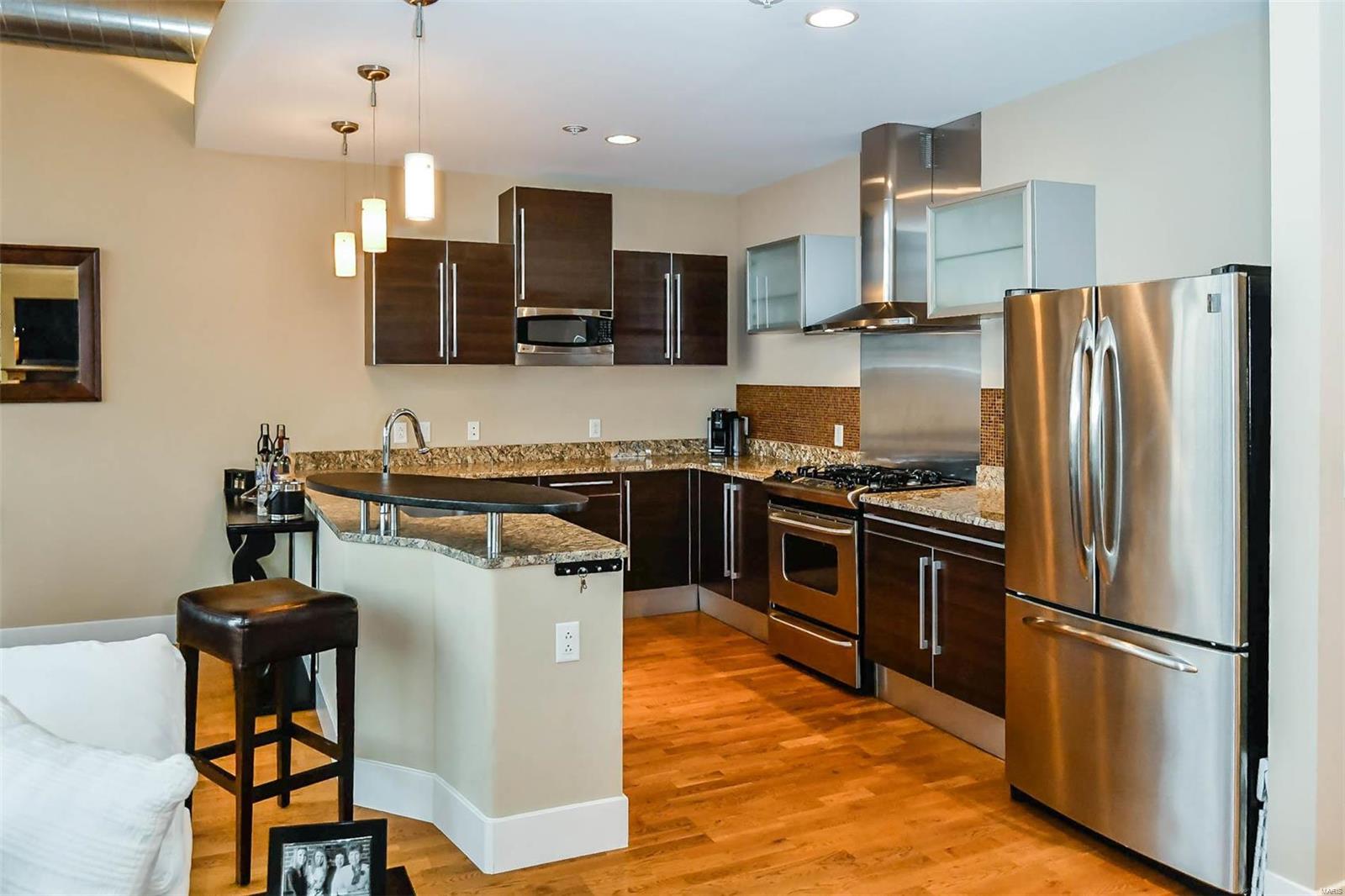 West End Lofts - Residential