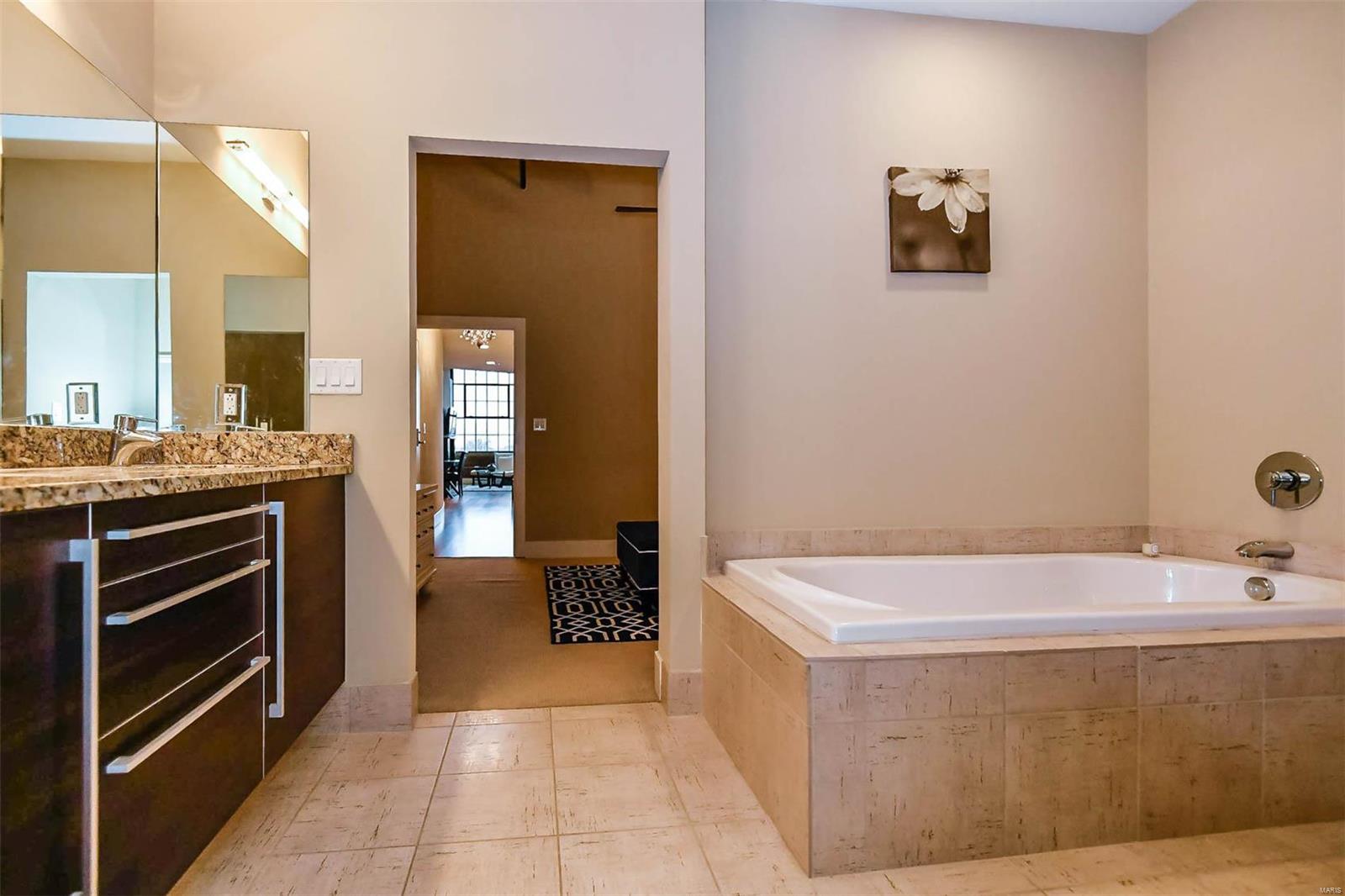 West End Lofts - Residential