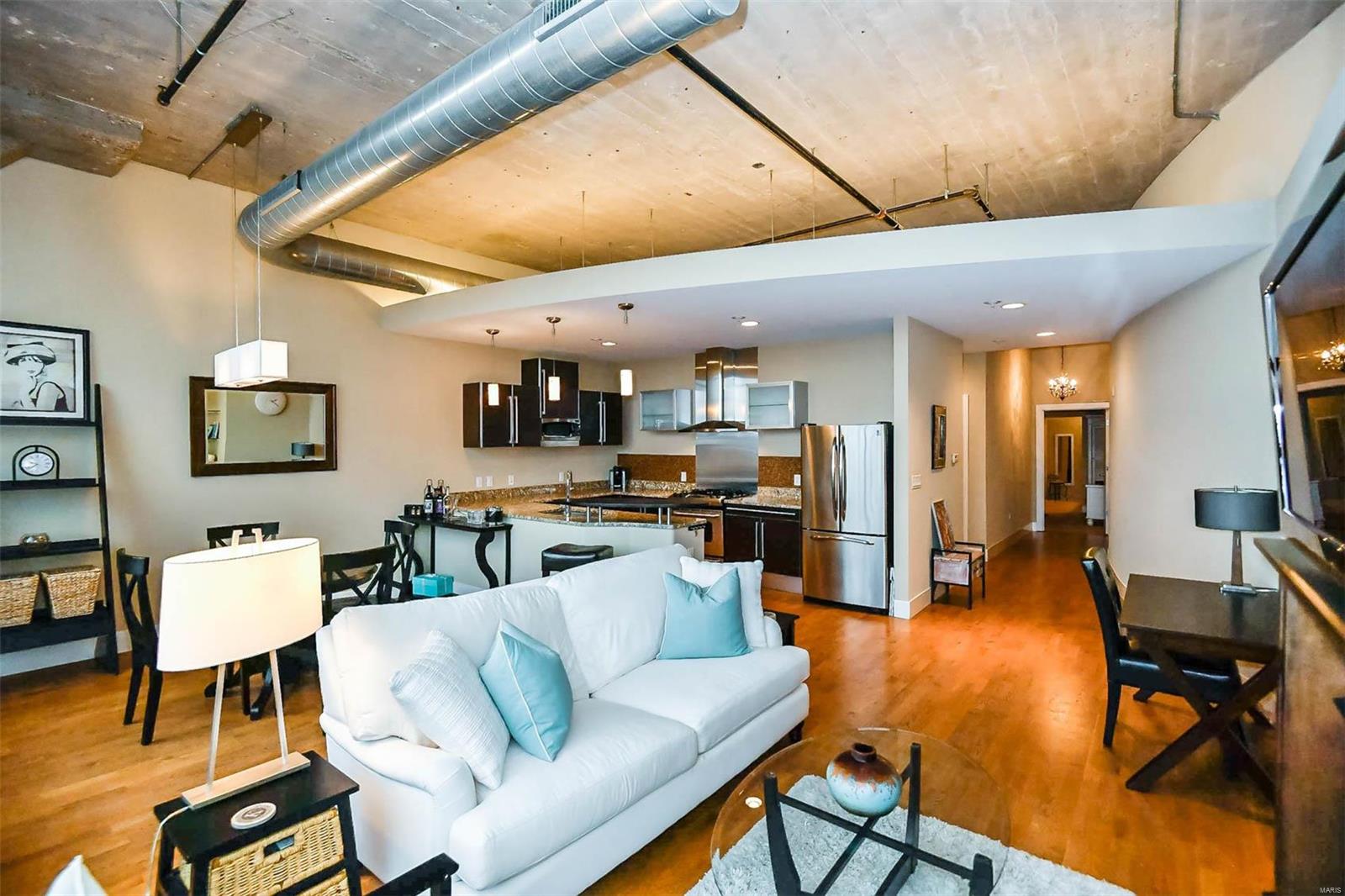 West End Lofts - Residential