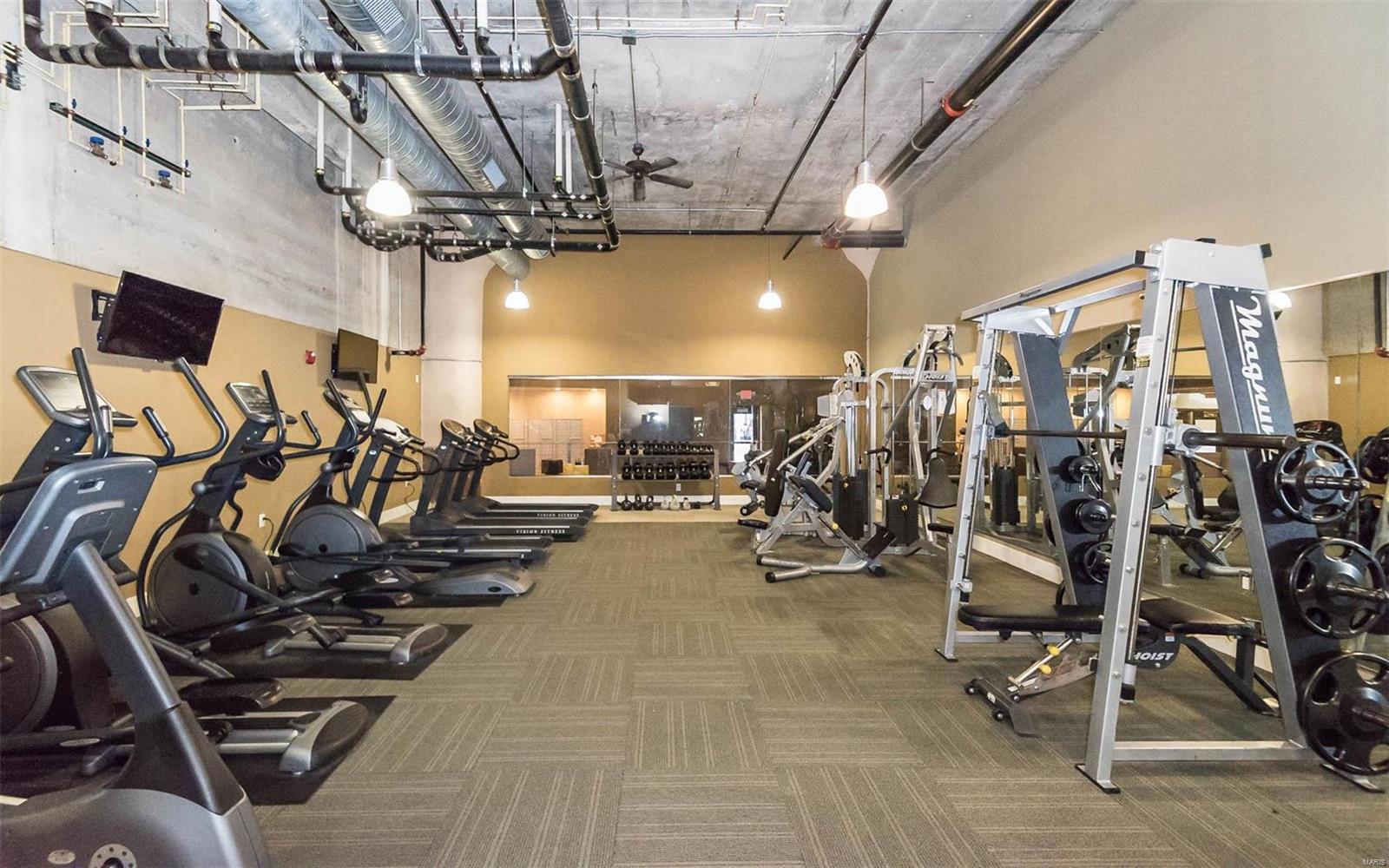 West End Lofts - Residential