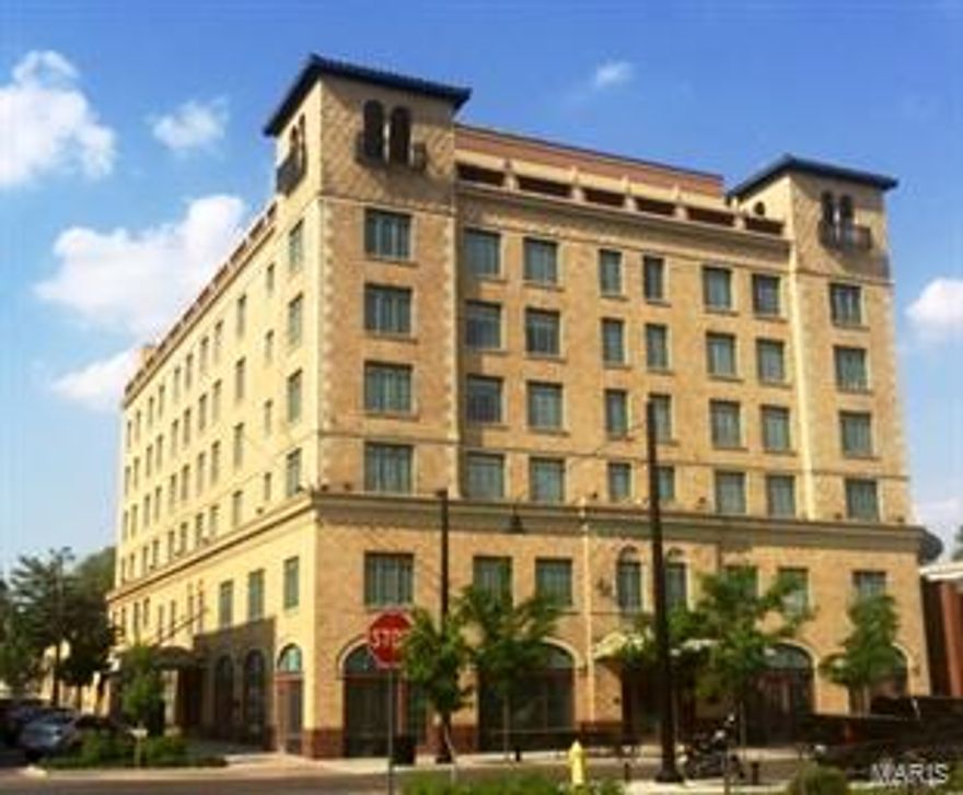 Price includes Marquette Tower (338 Broadway) and Marquette Centre (221 N Fountain) - With parking lots.  See Associated Docs for details. SpecialListingConditions: Foreclosure