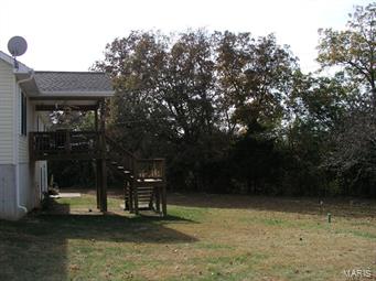 - - Residential