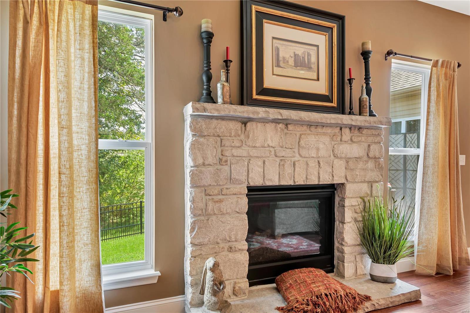 Villas At Autumn Glen - Residential