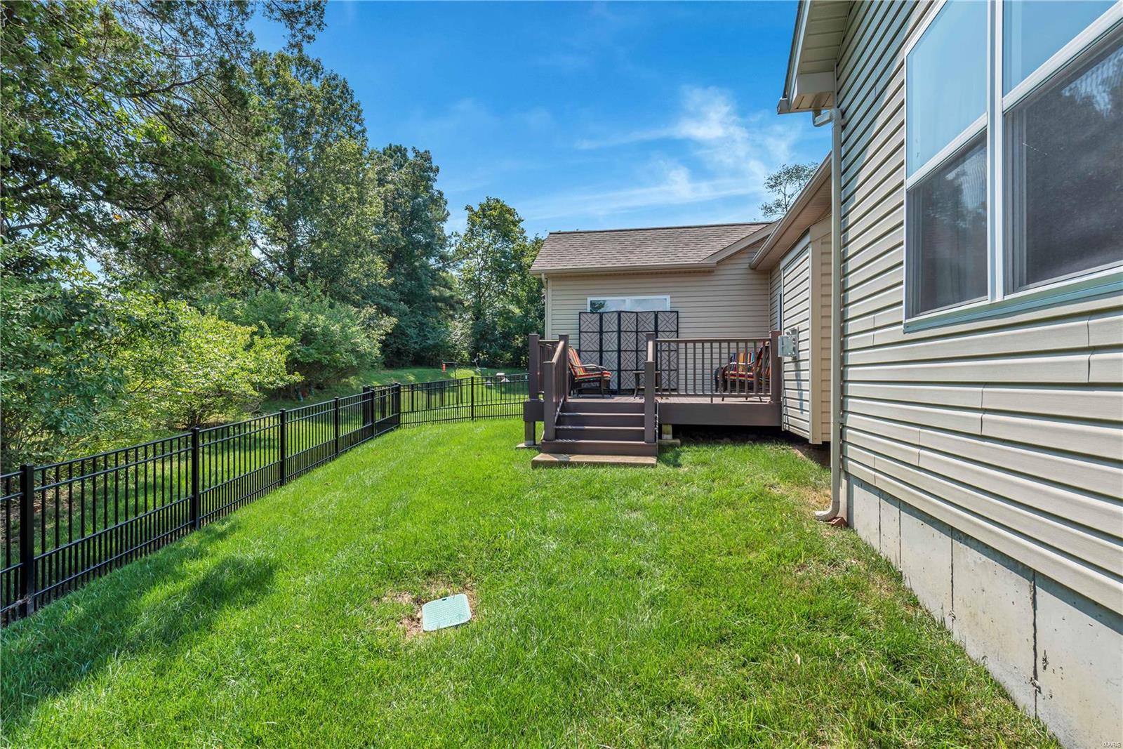 Villas At Autumn Glen - Residential