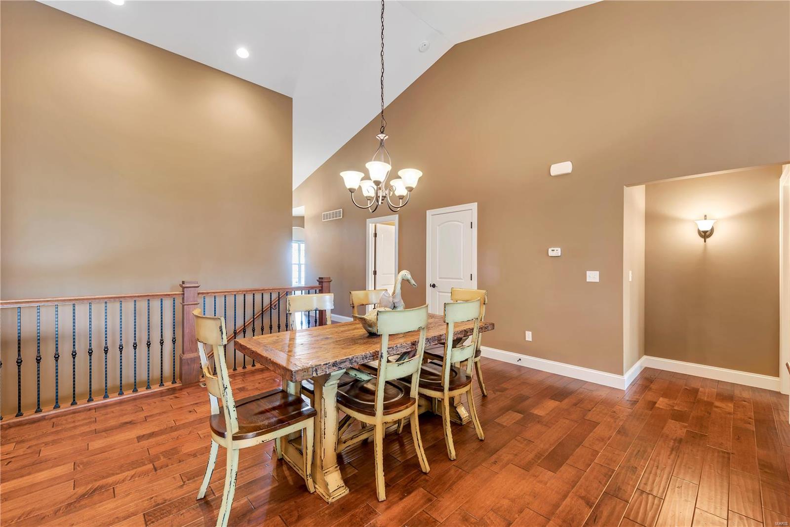 Villas At Autumn Glen - Residential