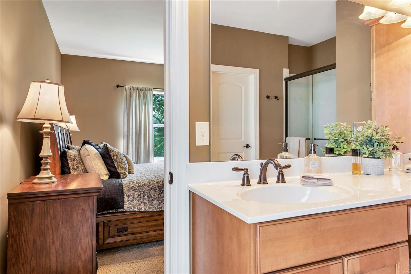 Villas At Autumn Glen - Residential