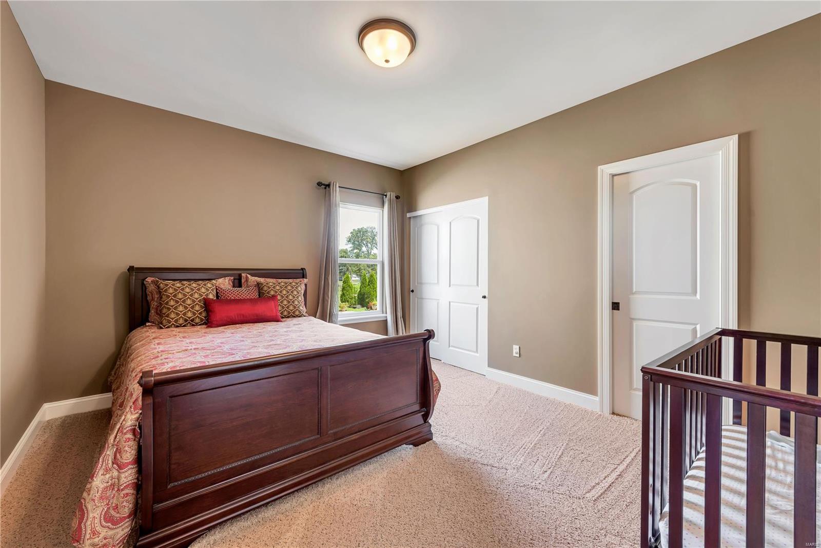 Villas At Autumn Glen - Residential