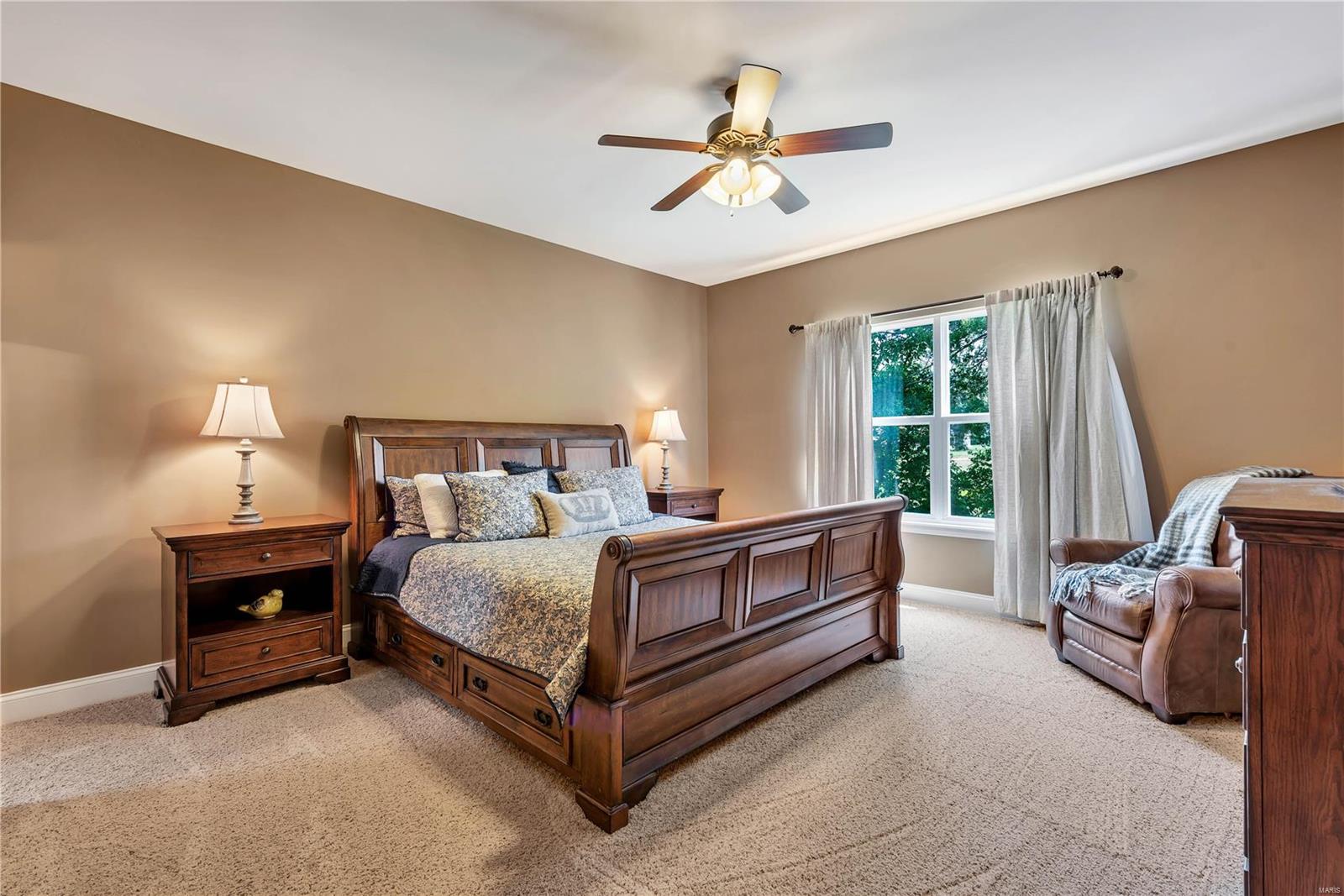 Villas At Autumn Glen - Residential