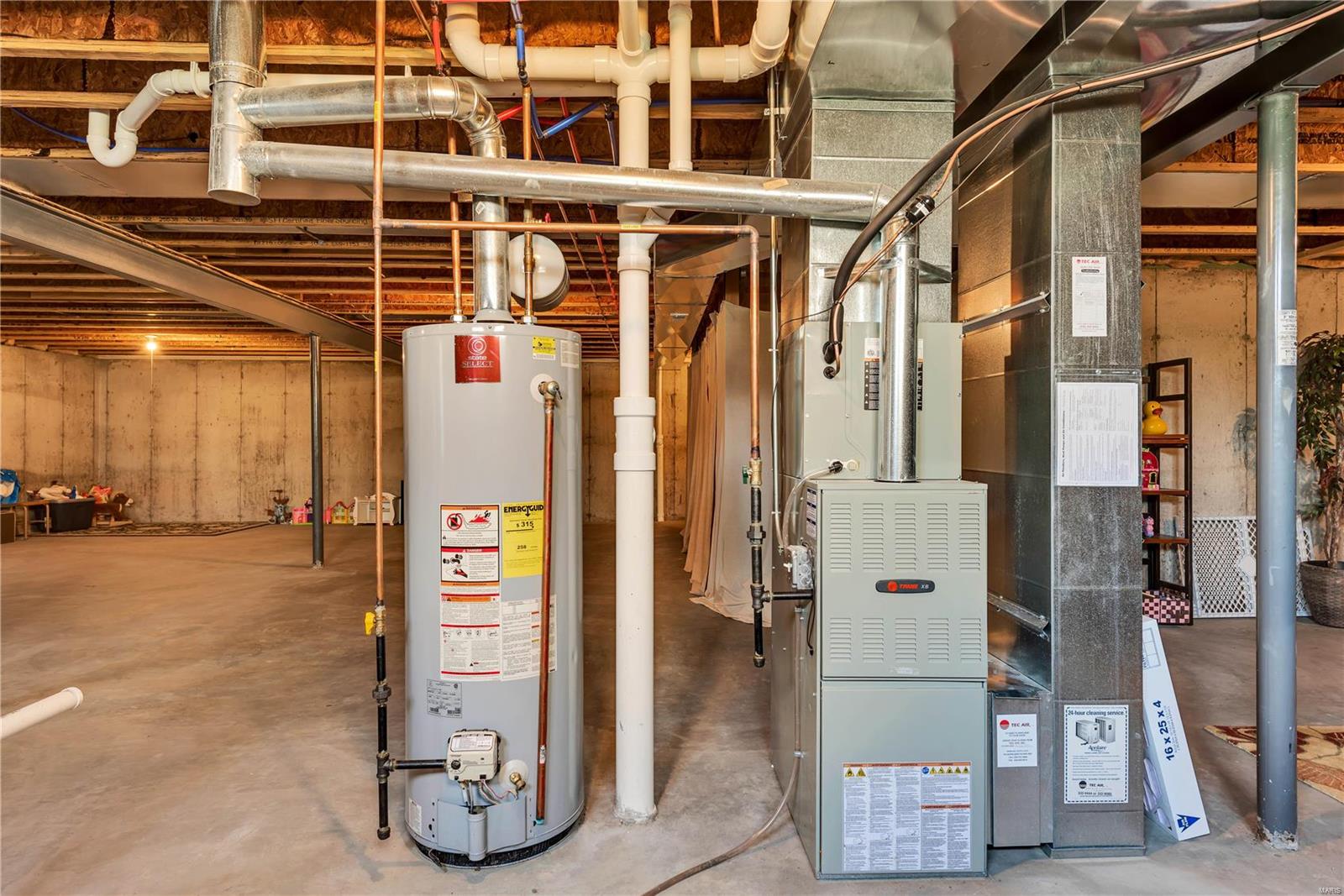 Villas At Autumn Glen - Residential