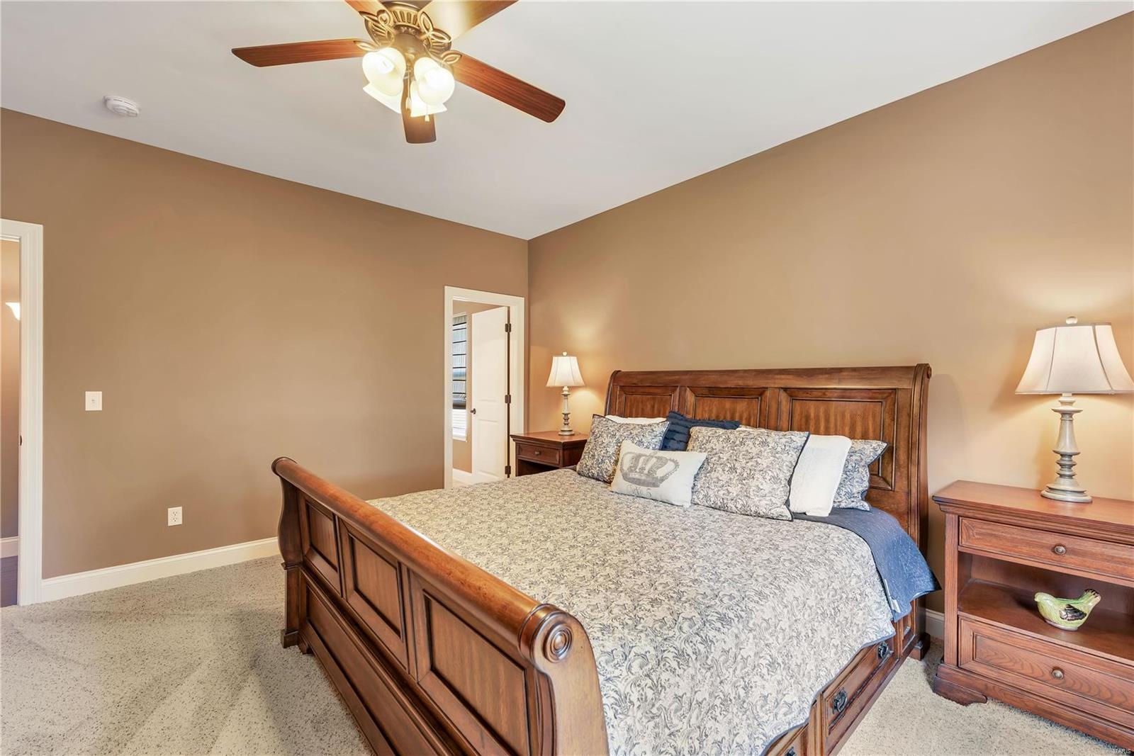 Villas At Autumn Glen - Residential