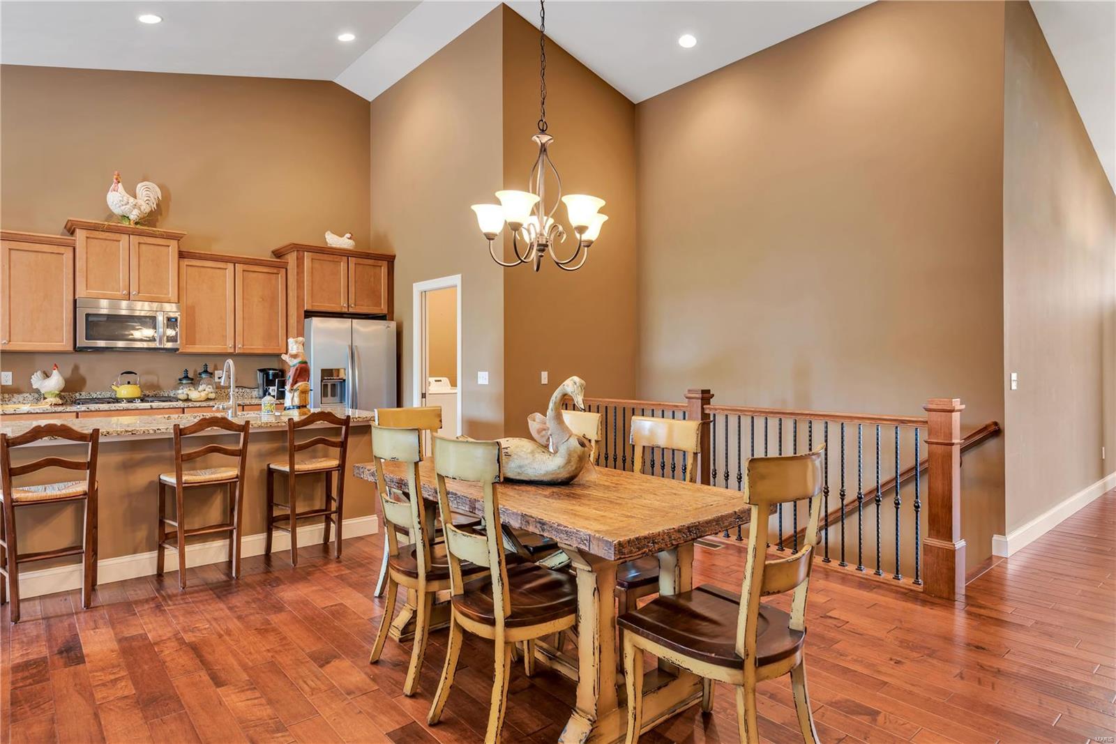 Villas At Autumn Glen - Residential