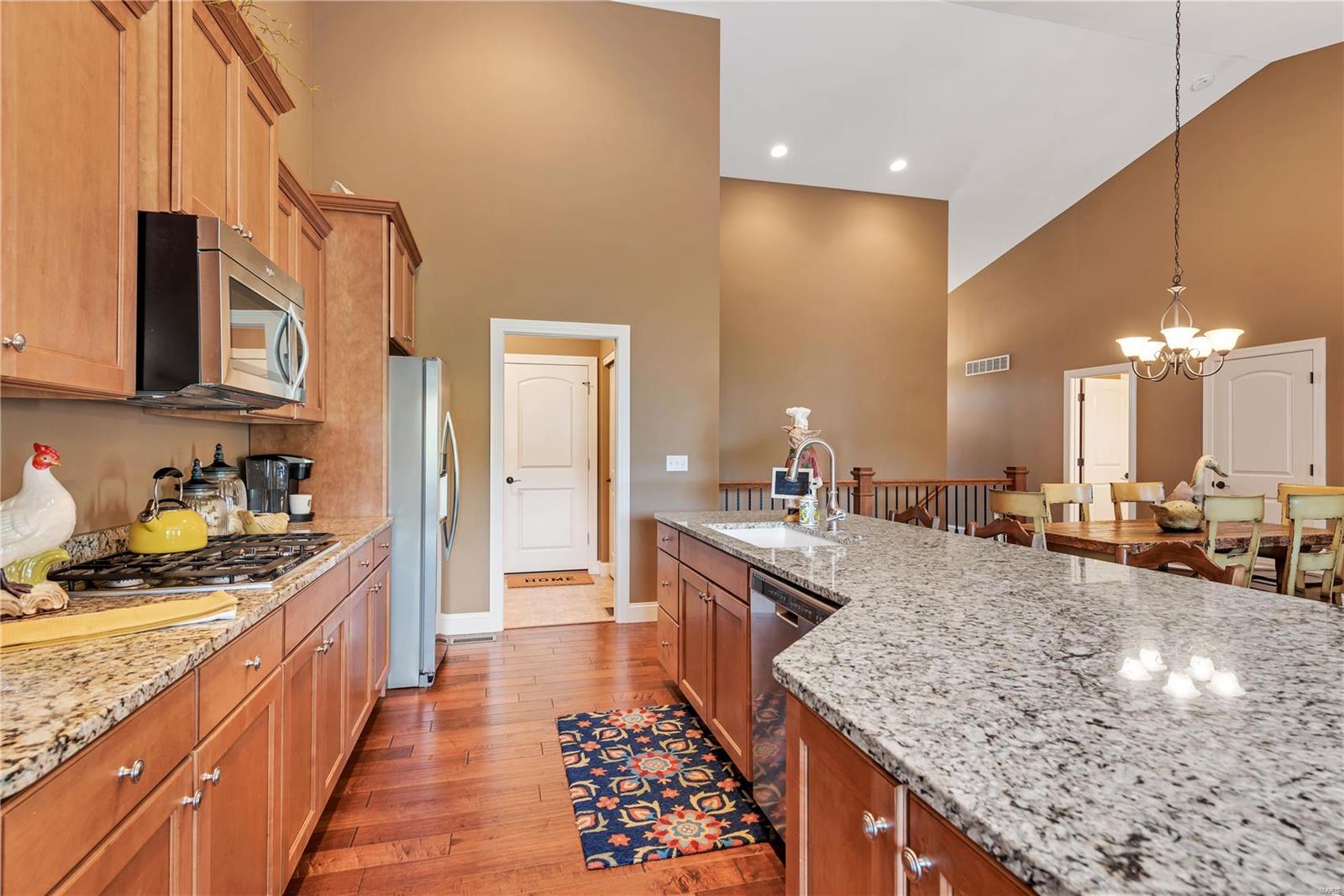 Villas At Autumn Glen - Residential