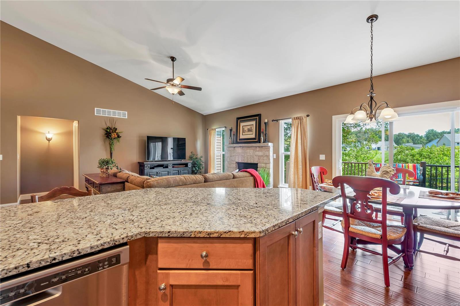 Villas At Autumn Glen - Residential