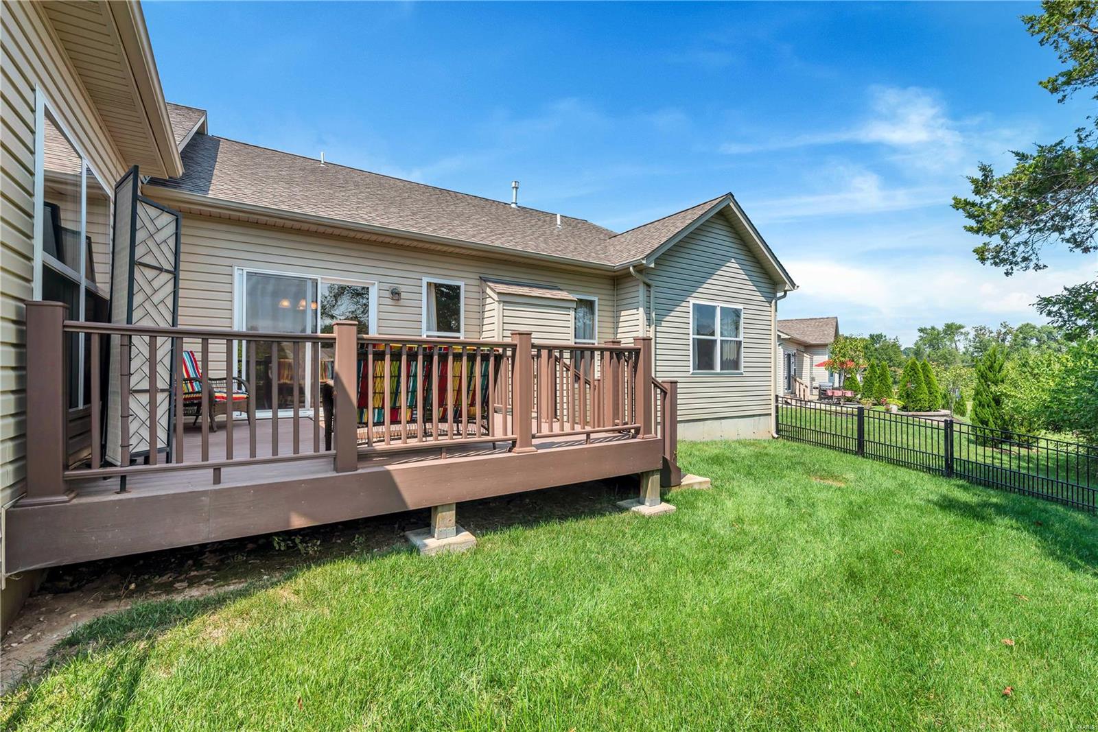 Villas At Autumn Glen - Residential