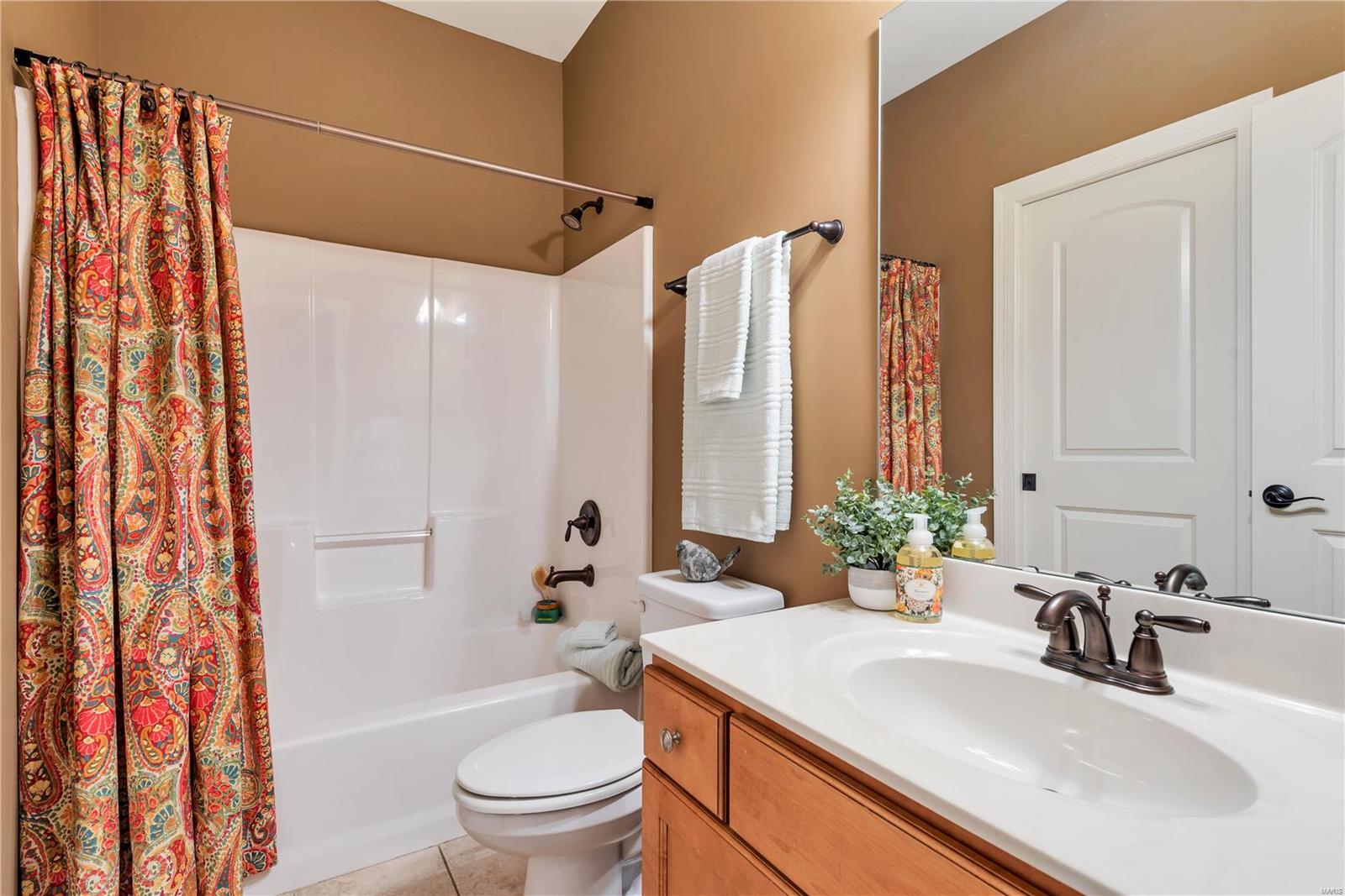 Villas At Autumn Glen - Residential