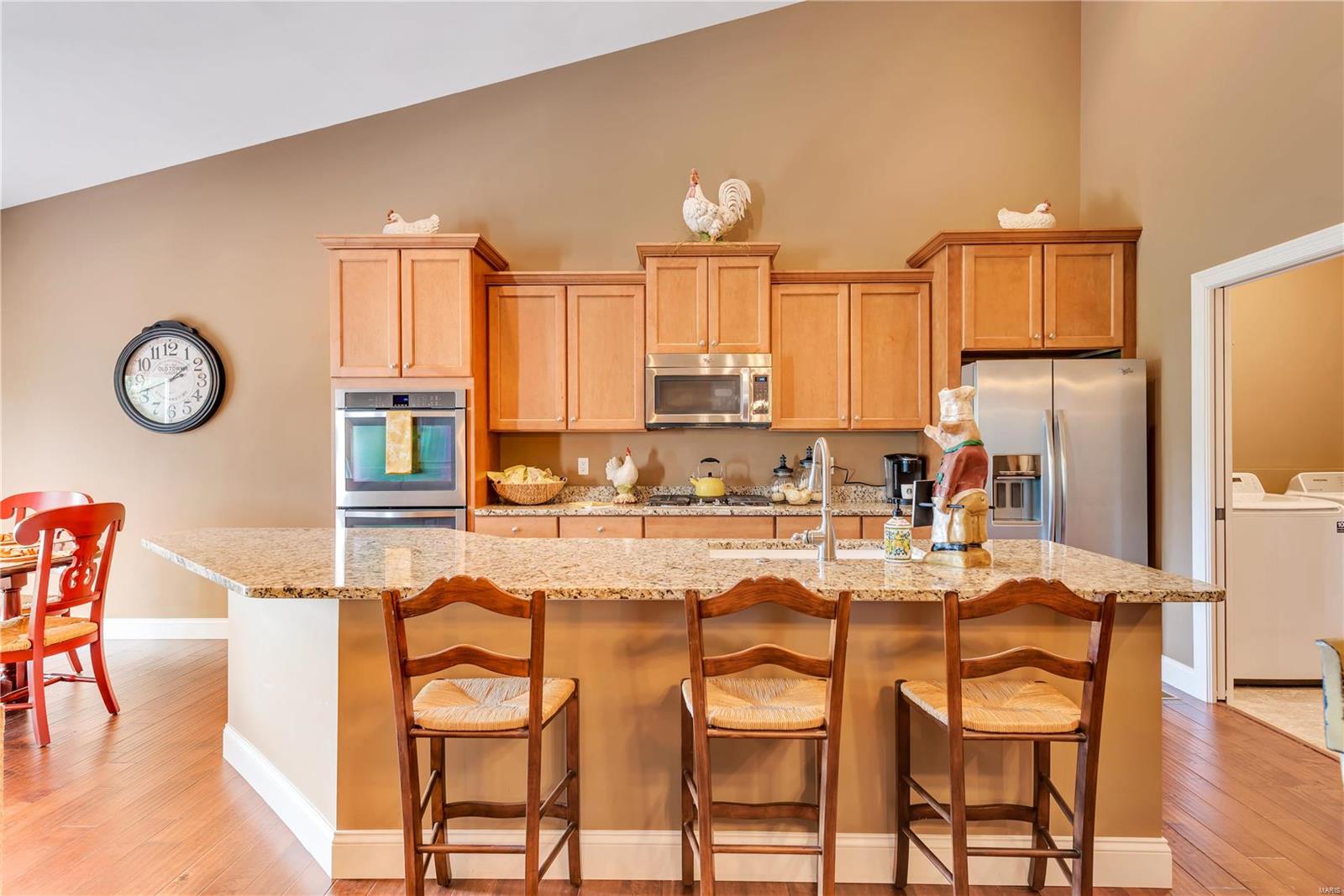 Villas At Autumn Glen - Residential