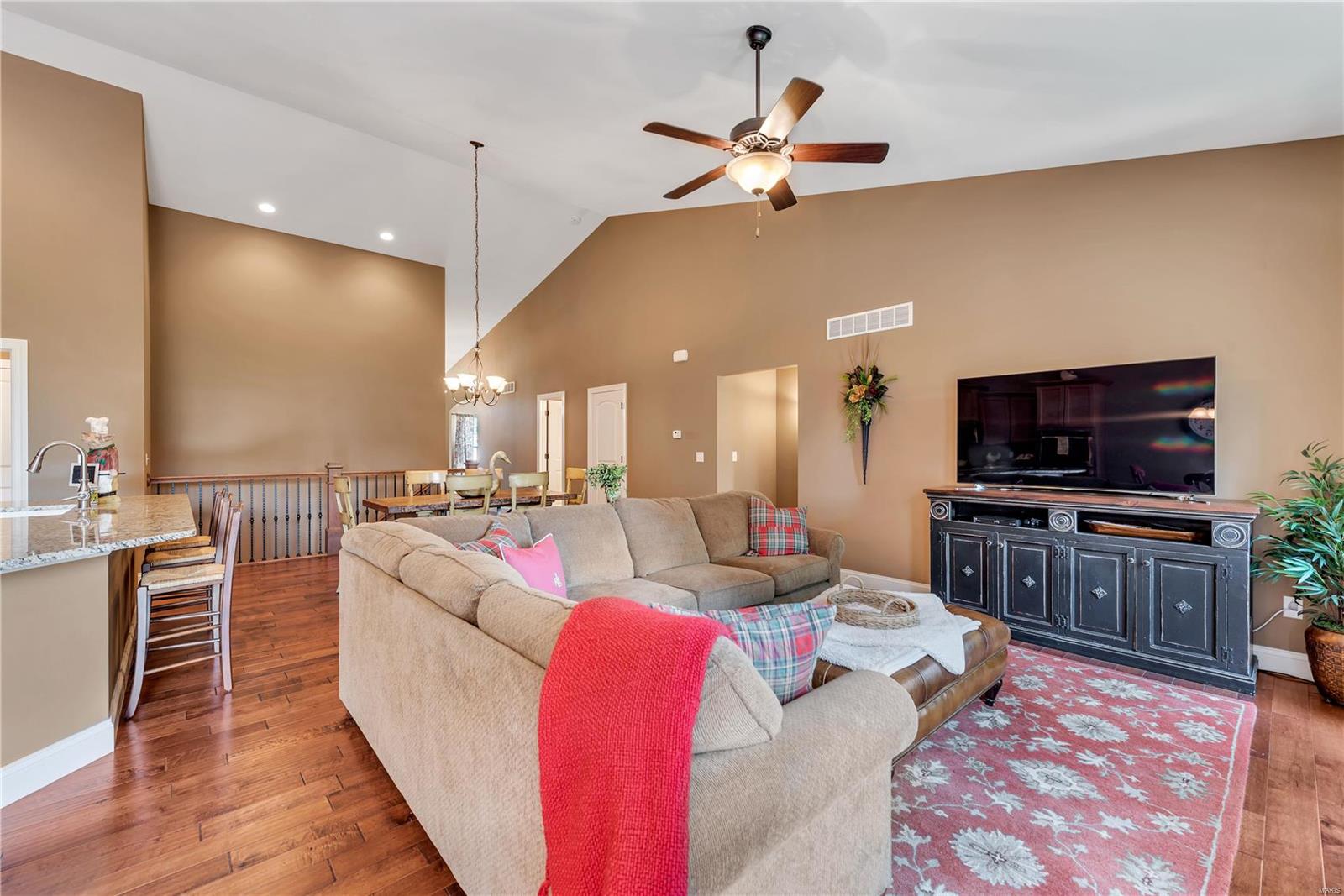 Villas At Autumn Glen - Residential