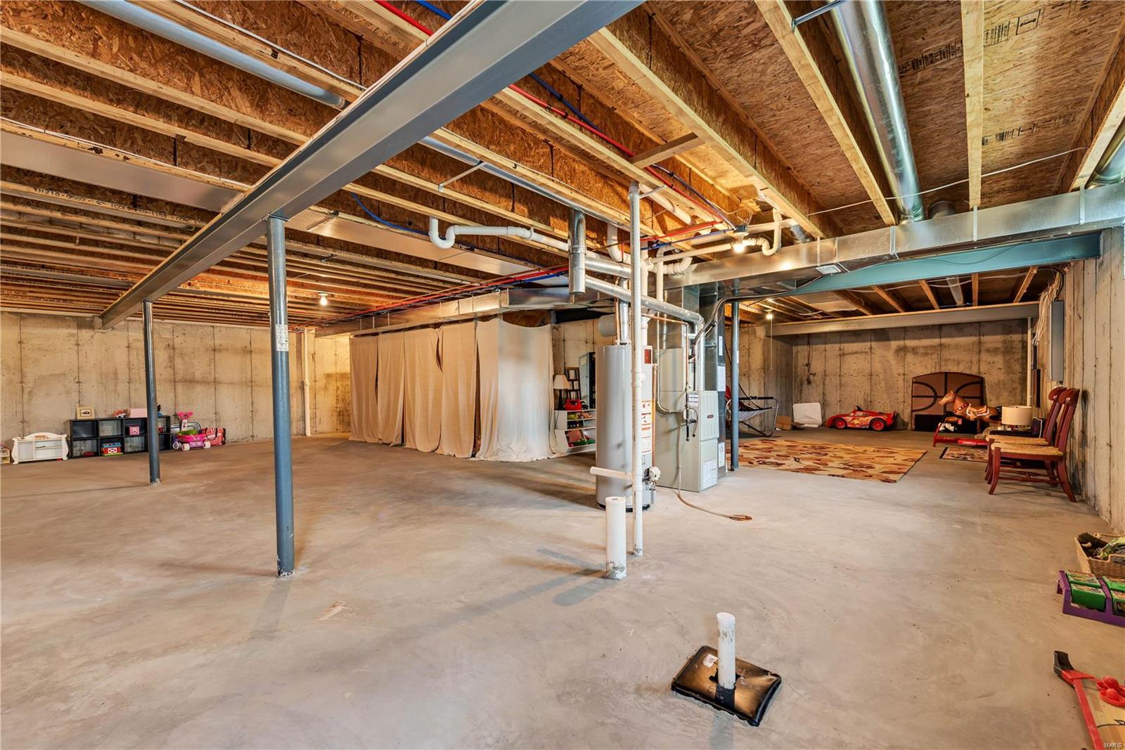 Villas At Autumn Glen - Residential