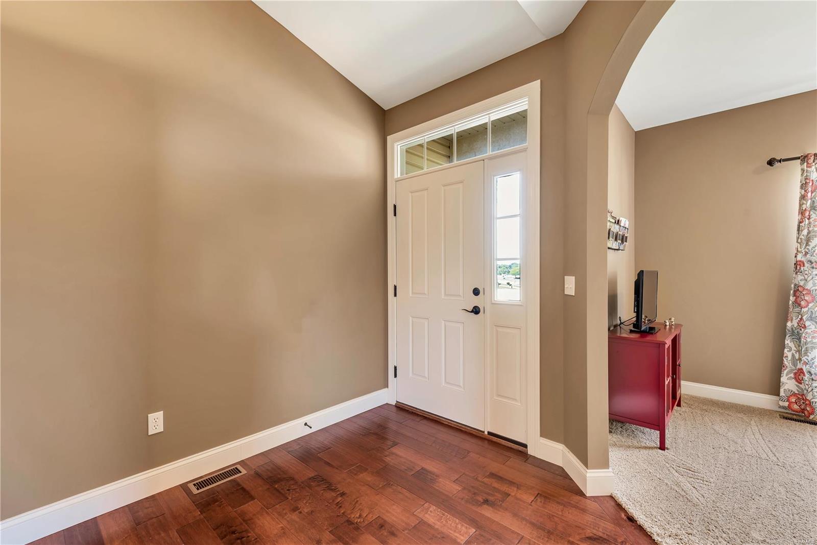 Villas At Autumn Glen - Residential