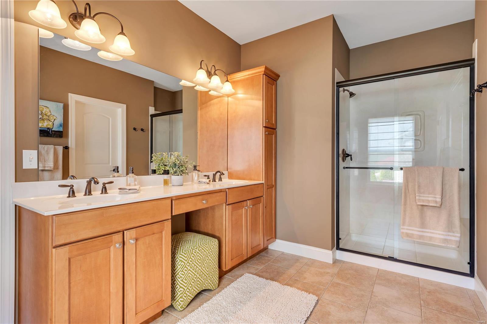 Villas At Autumn Glen - Residential