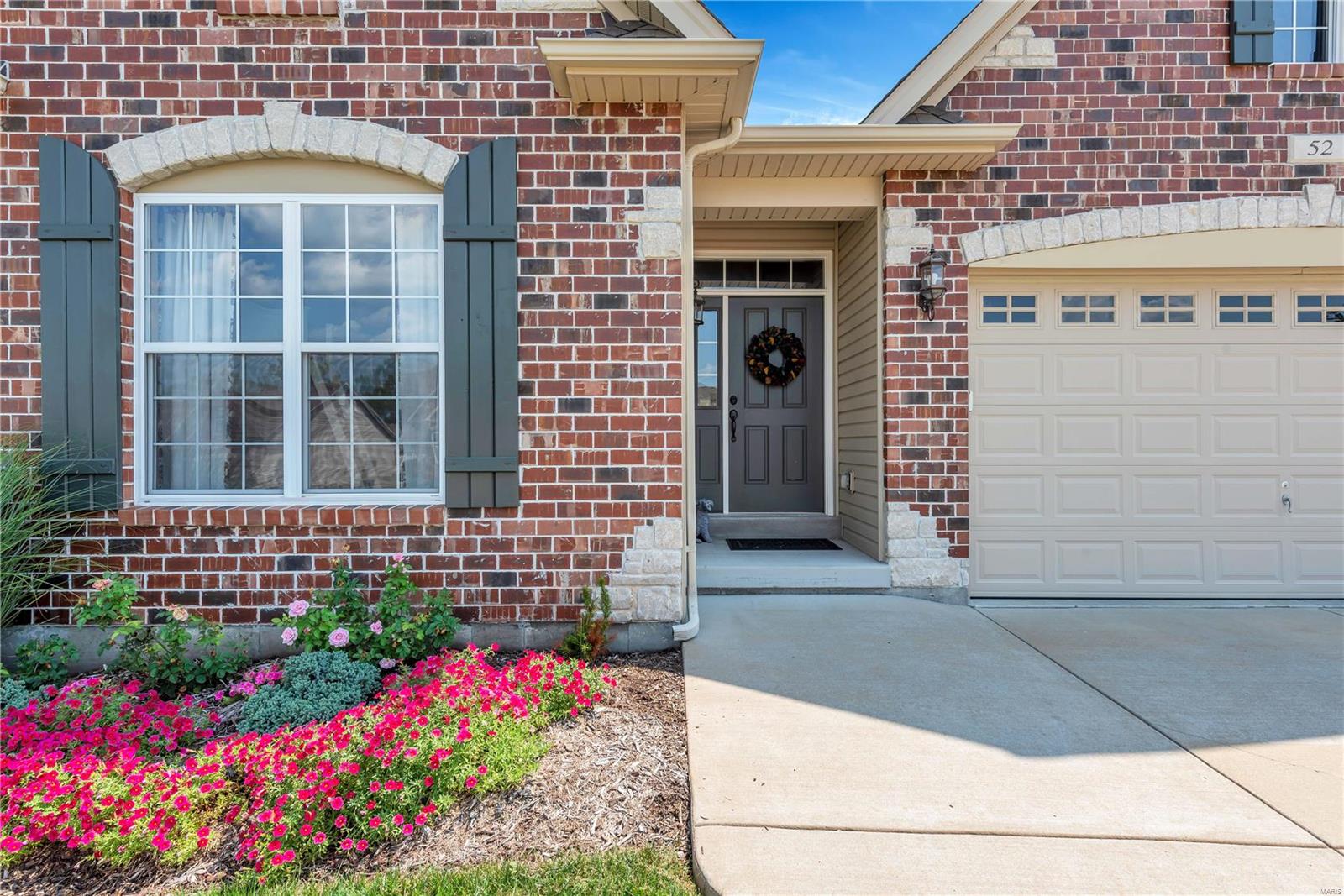 Villas At Autumn Glen - Residential