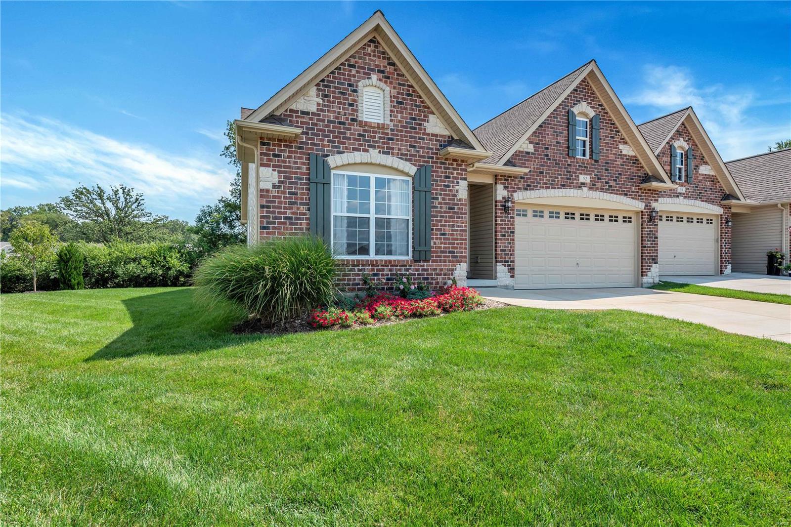 Villas At Autumn Glen - Residential