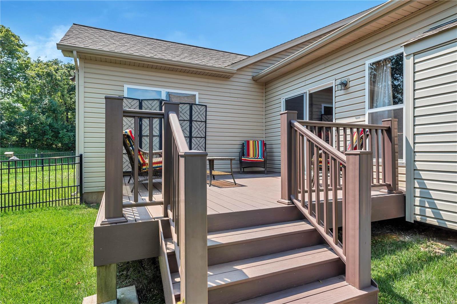 Villas At Autumn Glen - Residential