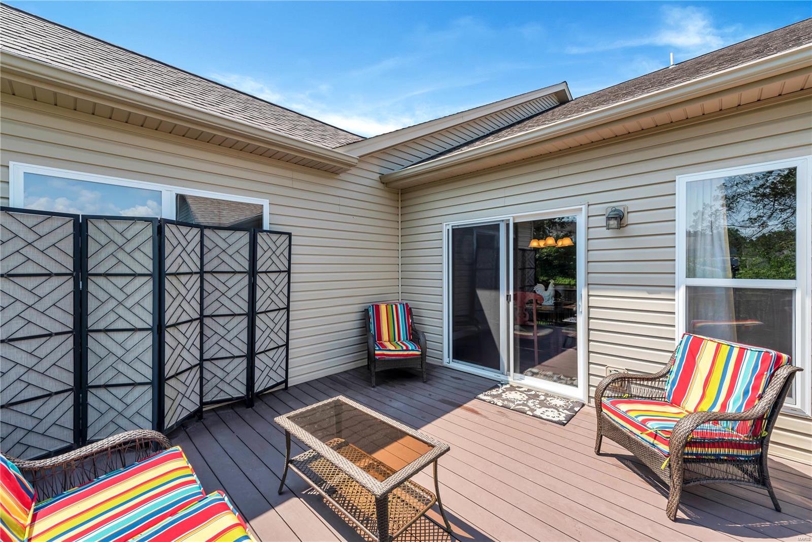 Villas At Autumn Glen - Residential