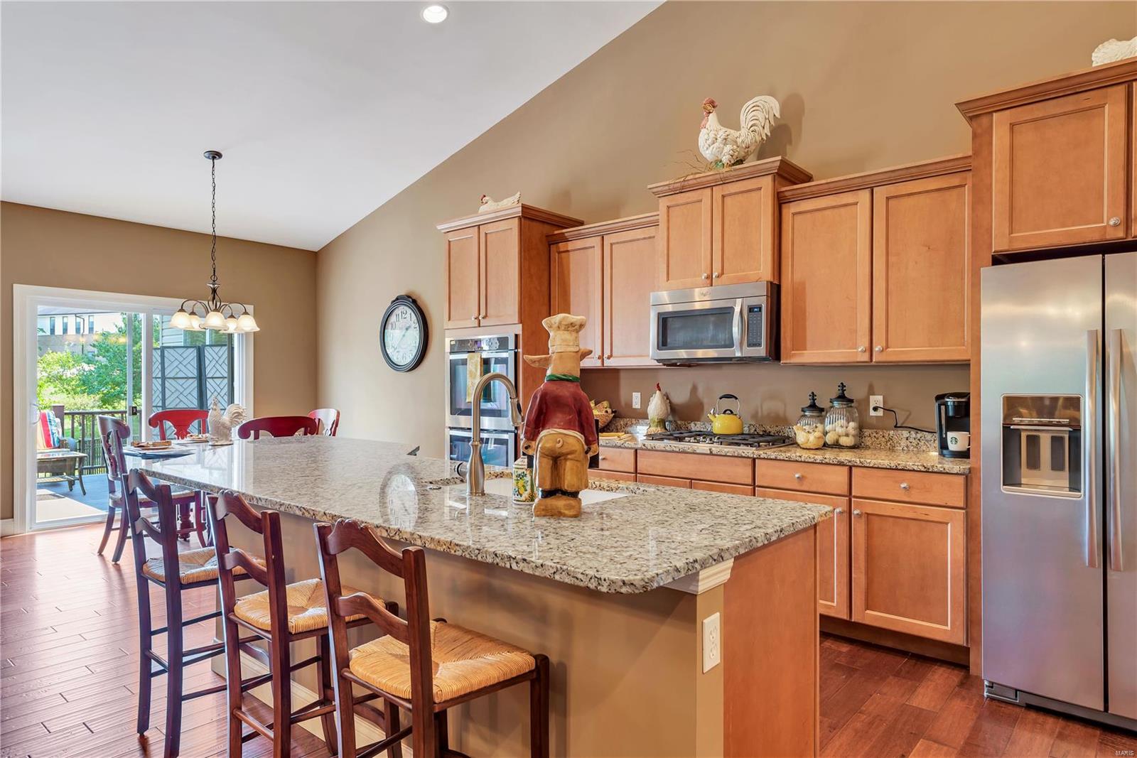 Villas At Autumn Glen - Residential