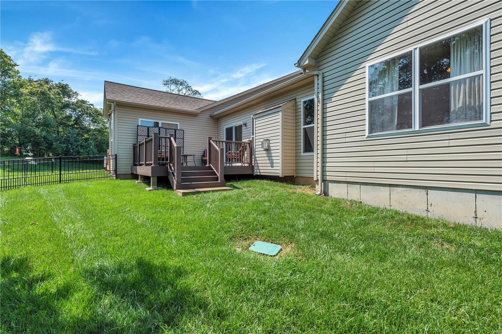 Villas At Autumn Glen - Residential