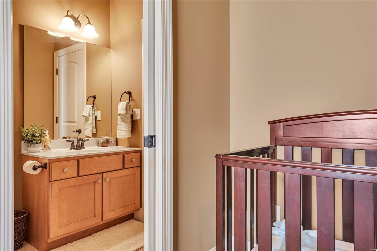 Villas At Autumn Glen - Residential