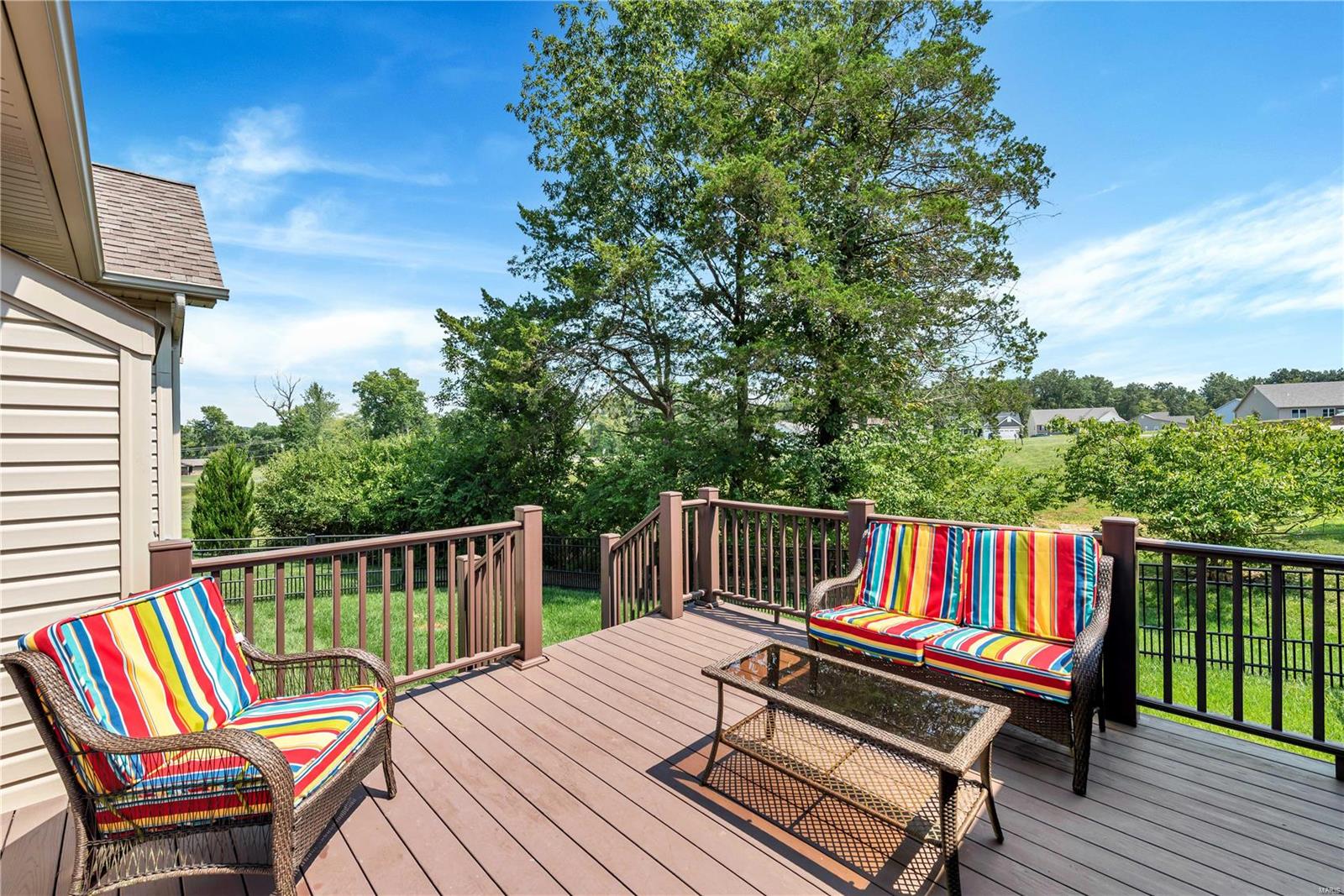 Villas At Autumn Glen - Residential