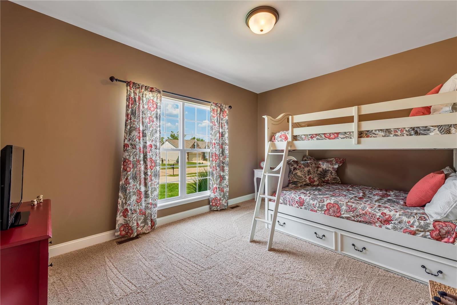 Villas At Autumn Glen - Residential