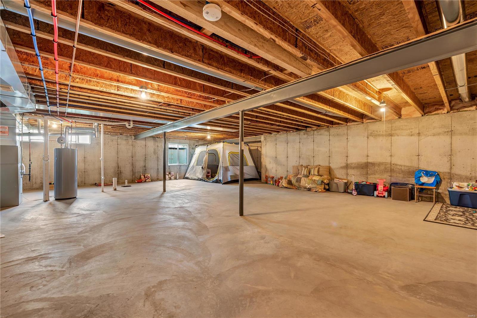 Villas At Autumn Glen - Residential