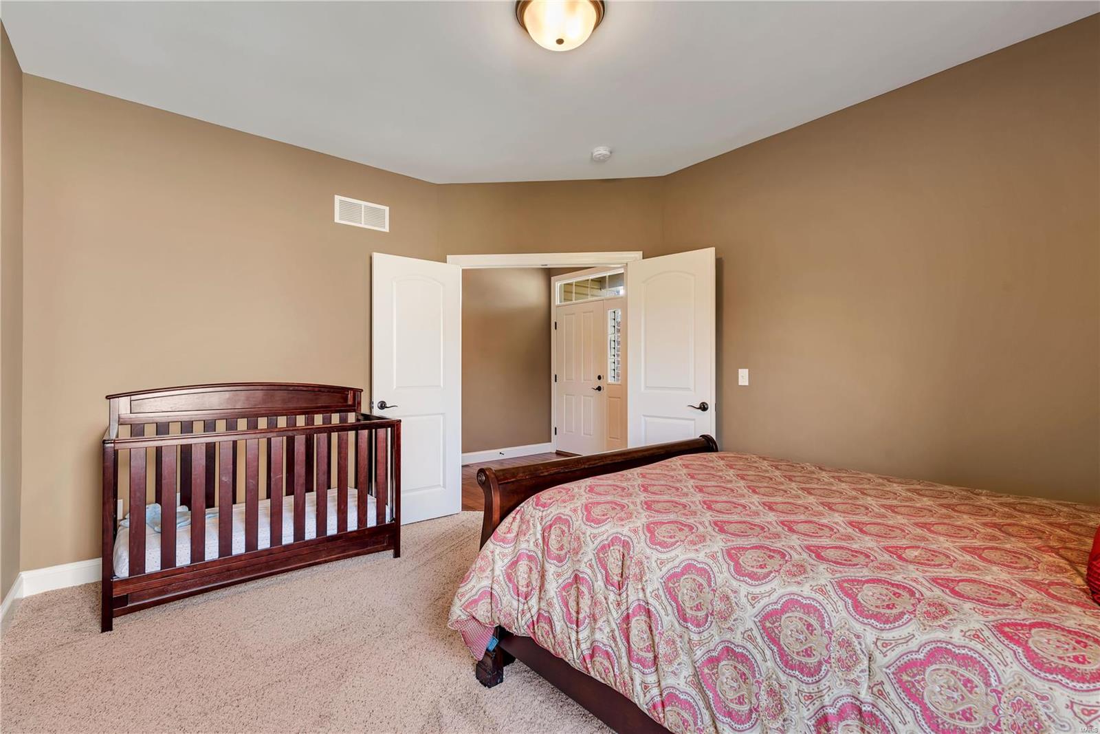 Villas At Autumn Glen - Residential