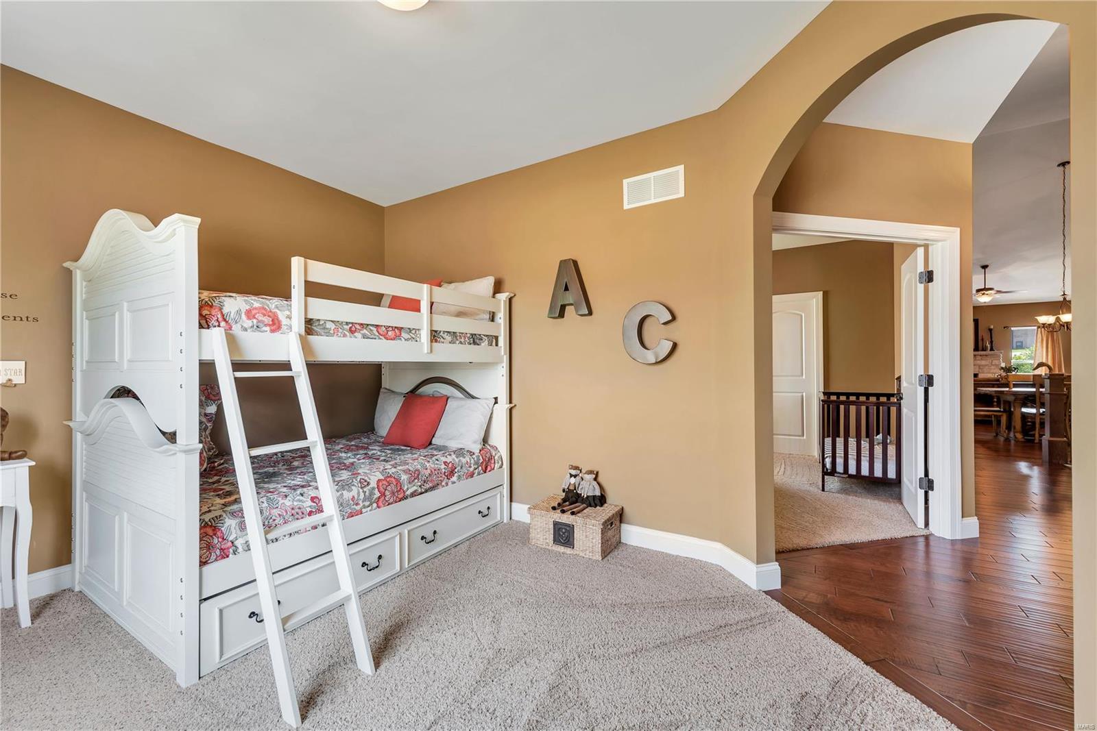 Villas At Autumn Glen - Residential