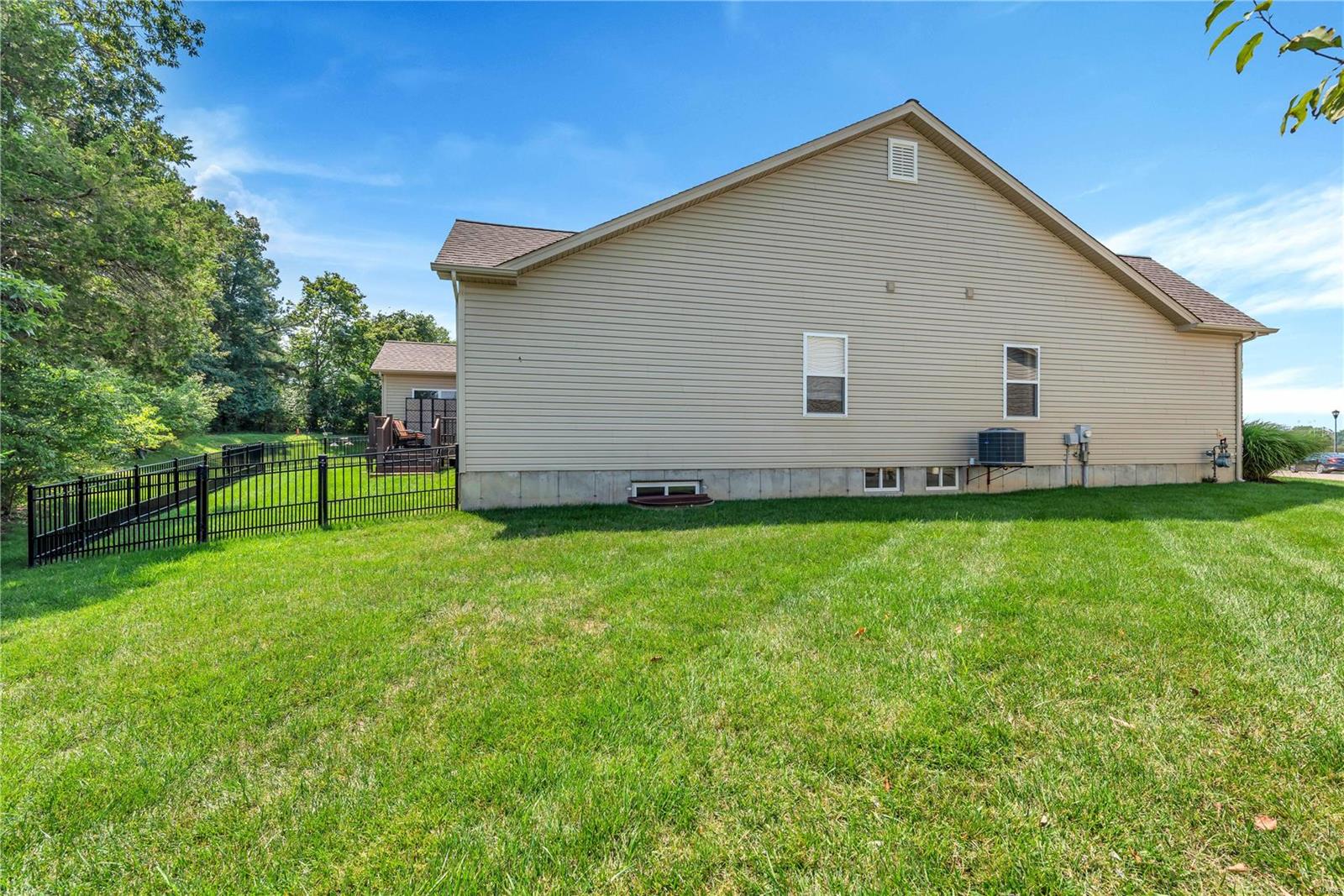 Villas At Autumn Glen - Residential