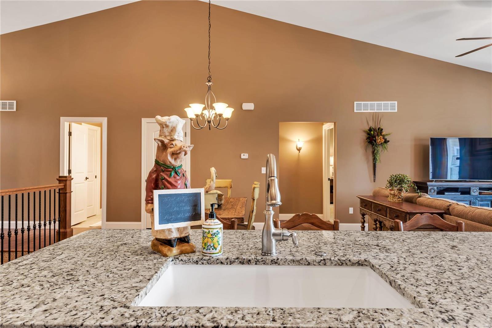 Villas At Autumn Glen - Residential