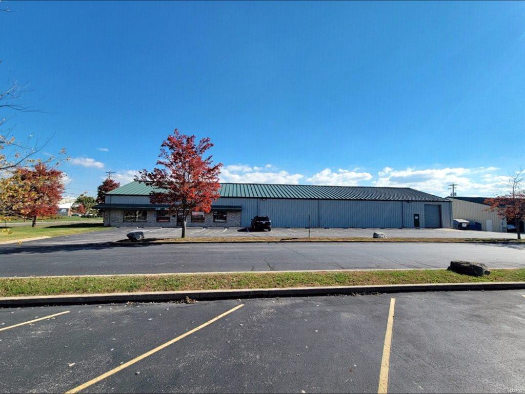 C F C Dev 1 - Commercial Sale