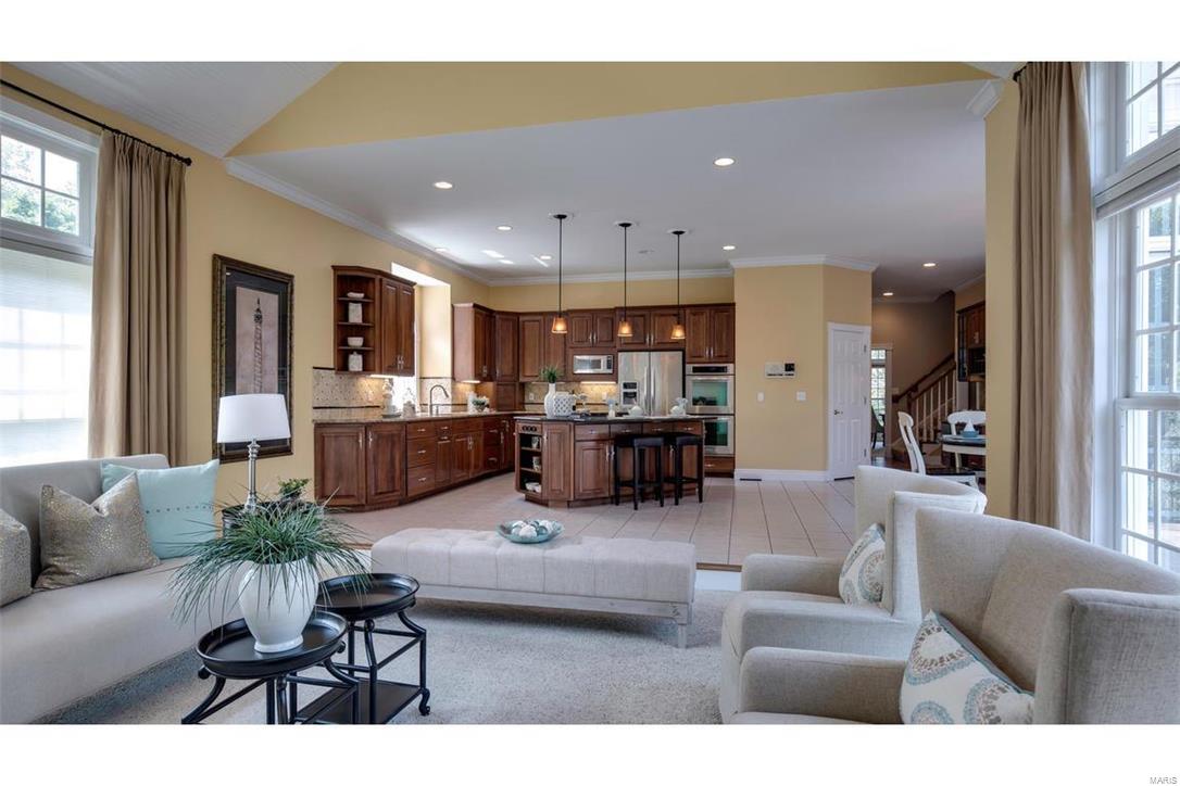 Summit at Wildhorse - Residential