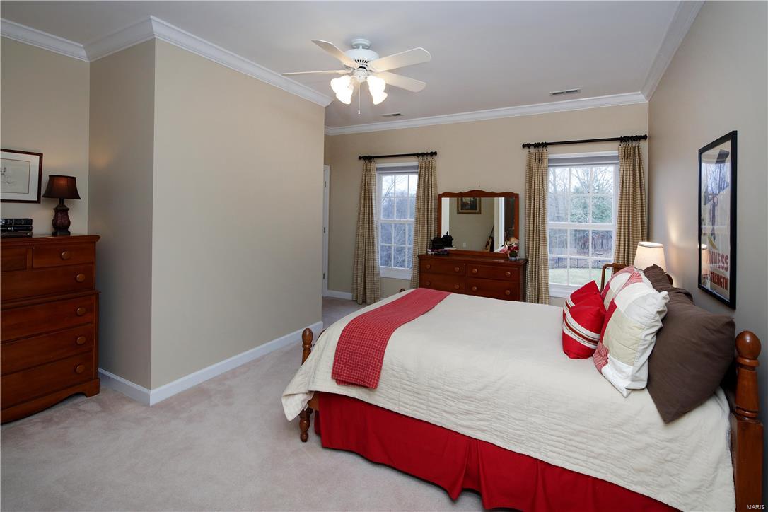 Summit at Wildhorse - Residential