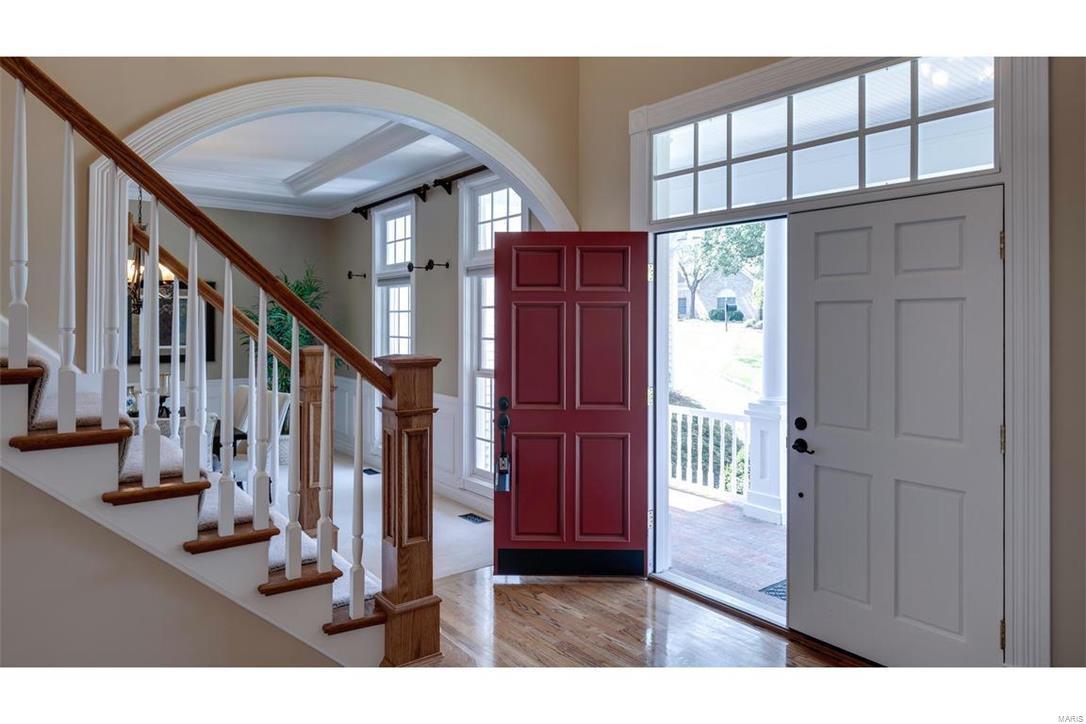 Summit at Wildhorse - Residential