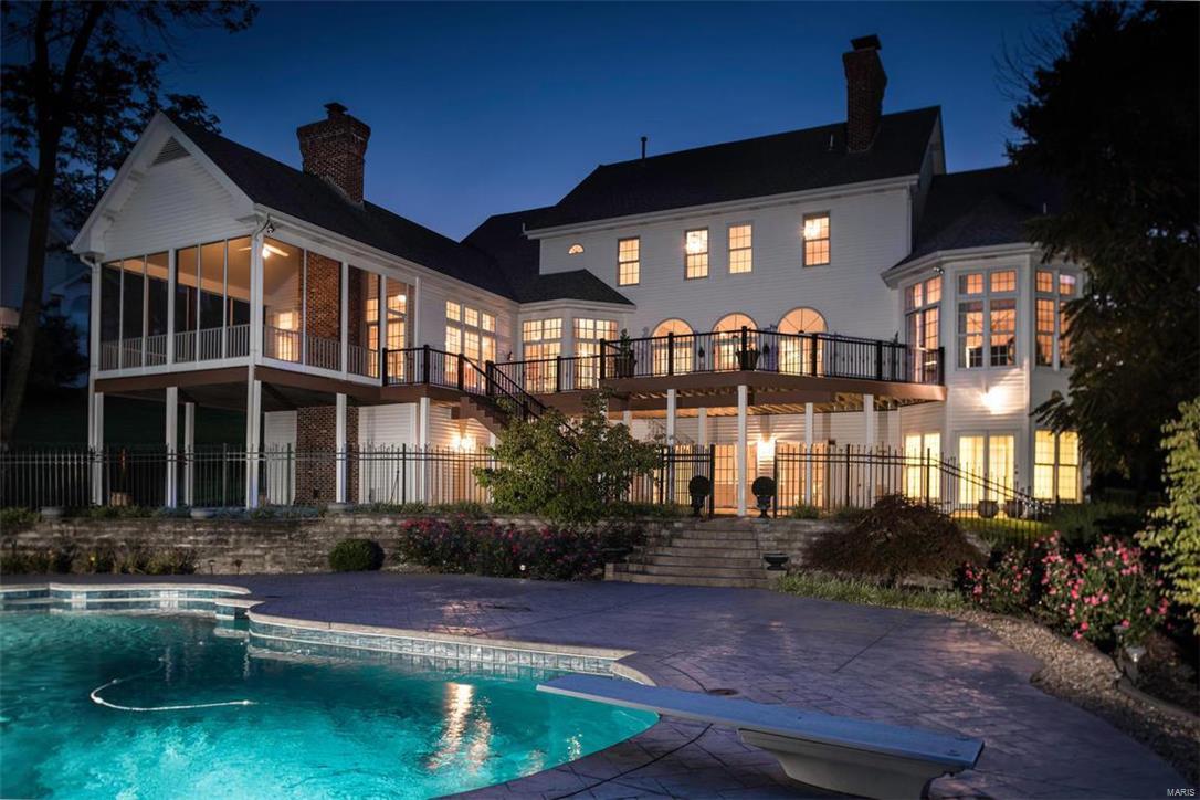 Summit at Wildhorse - Residential