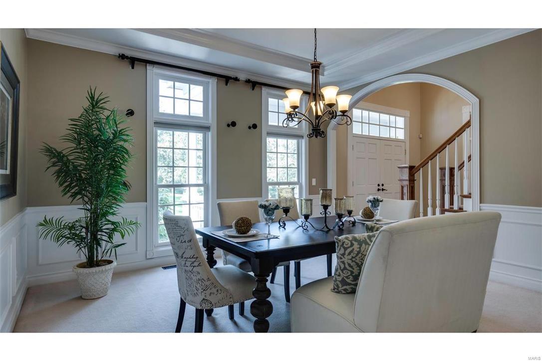 Summit at Wildhorse - Residential